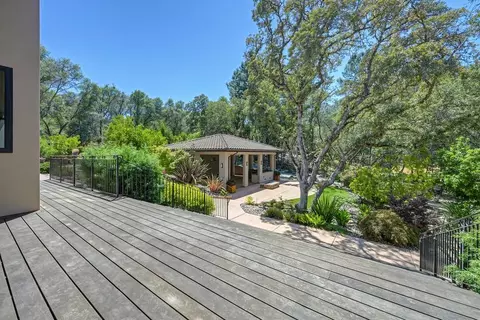 Exterior - 4580 Lake Forest Dr, Loomis, CA 95650 photo 17 of 35