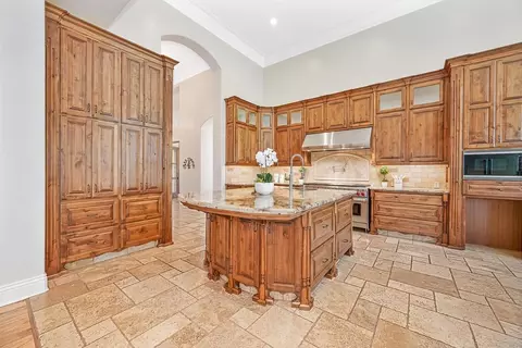 Kitchen - 4580 Lake Forest Dr, Loomis, CA 95650 photo 13 of 14