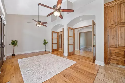 Entry Way - 4580 Lake Forest Dr, Loomis, CA 95650 photo 3 of 15