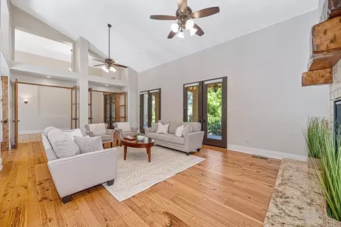 Living - 4580 Lake Forest Dr, Loomis, CA 95650 photo 6 of 6