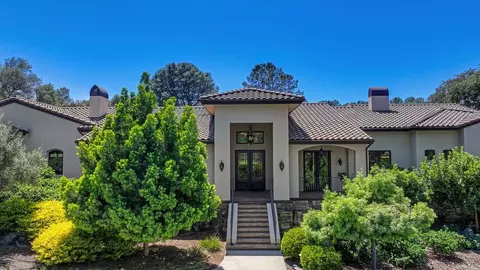 Exterior - 4580 Lake Forest Dr, Loomis, CA 95650 photo 4 of 35