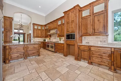 Kitchen - 4580 Lake Forest Dr, Loomis, CA 95650 photo 11 of 14