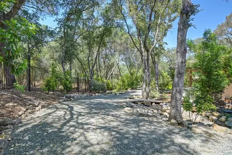 Exterior - 4580 Lake Forest Dr, Loomis, CA 95650 photo 30 of 35