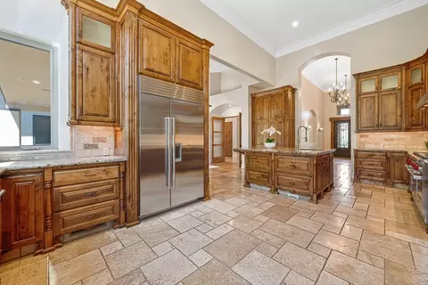 Kitchen - 4580 Lake Forest Dr, Loomis, CA 95650 photo 10 of 14