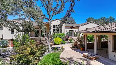 Exterior - 4580 Lake Forest Dr, Loomis, CA 95650 photo 33 of 35