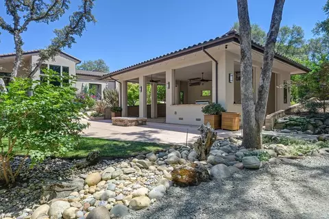 Exterior - 4580 Lake Forest Dr, Loomis, CA 95650 photo 24 of 35