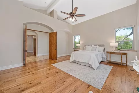 Bedroom - 4580 Lake Forest Dr, Loomis, CA 95650 photo 7 of 7