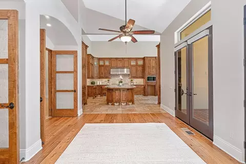 Entry Way - 4580 Lake Forest Dr, Loomis, CA 95650 photo 2 of 15