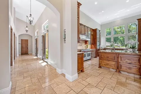 Entry Way - 4580 Lake Forest Dr, Loomis, CA 95650 photo 5 of 15