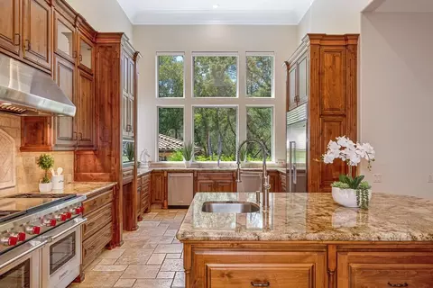 Kitchen - 4580 Lake Forest Dr, Loomis, CA 95650 photo 1 of 14