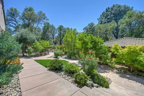 Exterior - 4580 Lake Forest Dr, Loomis, CA 95650 photo 19 of 35