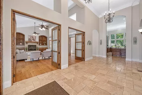 Entry Way - 4580 Lake Forest Dr, Loomis, CA 95650 photo 7 of 15