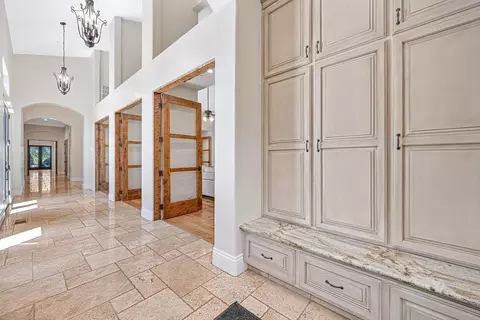 Entry Way - 4580 Lake Forest Dr, Loomis, CA 95650 photo 9 of 15