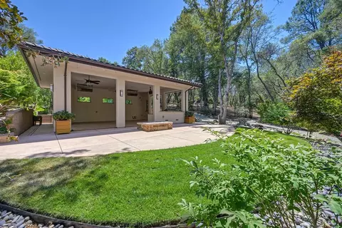 Exterior - 4580 Lake Forest Dr, Loomis, CA 95650 photo 22 of 35