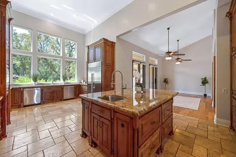 Kitchen - 4580 Lake Forest Dr, Loomis, CA 95650 photo 5 of 14