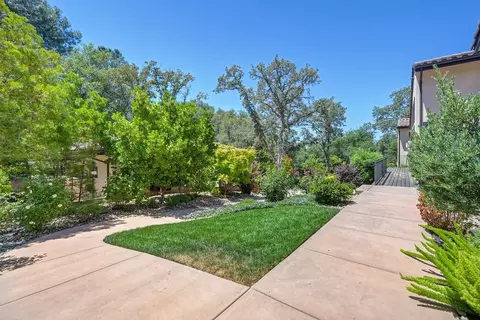 Exterior - 4580 Lake Forest Dr, Loomis, CA 95650 photo 20 of 35
