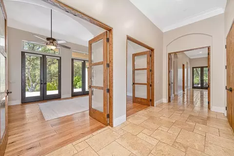 Entry Way - 4580 Lake Forest Dr, Loomis, CA 95650 photo 11 of 15