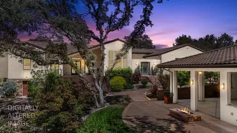 Exterior - 4580 Lake Forest Dr, Loomis, CA 95650 photo 34 of 35