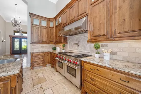 Kitchen - 4580 Lake Forest Dr, Loomis, CA 95650 photo 14 of 14
