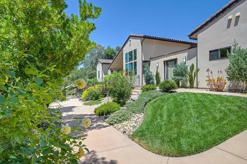 Exterior - 4580 Lake Forest Dr, Loomis, CA 95650 photo 21 of 35