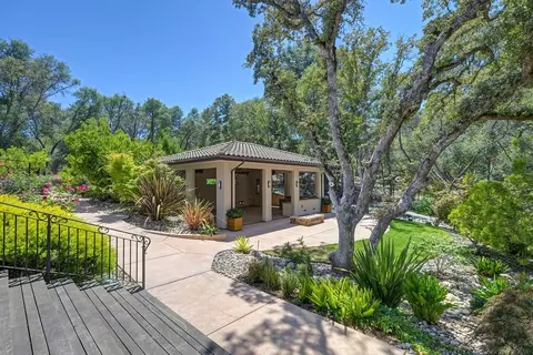 Exterior - 4580 Lake Forest Dr, Loomis, CA 95650 photo 18 of 35