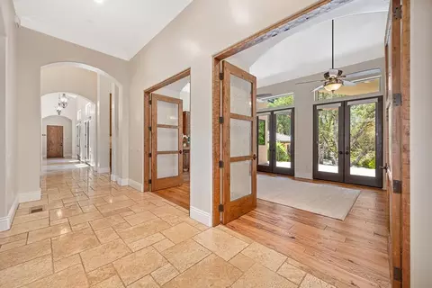 Entry Way - 4580 Lake Forest Dr, Loomis, CA 95650 photo 13 of 15