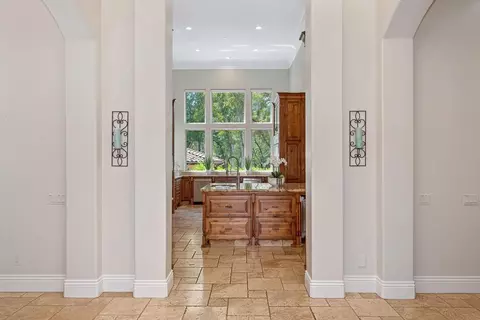 Entry Way - 4580 Lake Forest Dr, Loomis, CA 95650 photo 1 of 15