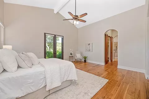 Bedroom - 4580 Lake Forest Dr, Loomis, CA 95650 photo 5 of 7