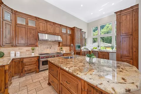 Kitchen - 4580 Lake Forest Dr, Loomis, CA 95650 photo 3 of 14
