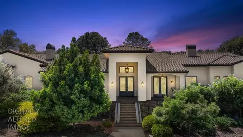 Exterior - 4580 Lake Forest Dr, Loomis, CA 95650 photo 35 of 35