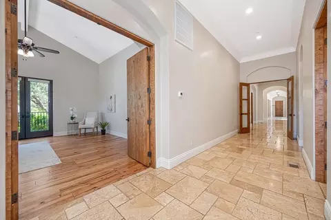 Entry Way - 4580 Lake Forest Dr, Loomis, CA 95650 photo 15 of 15