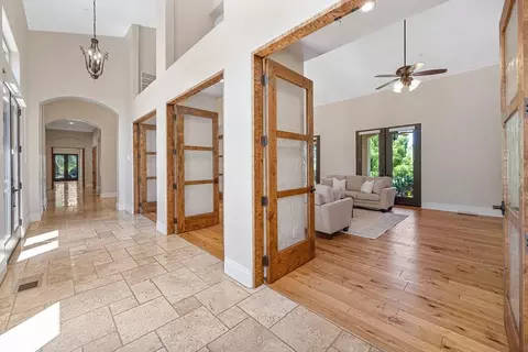 Entry Way - 4580 Lake Forest Dr, Loomis, CA 95650 photo 8 of 15