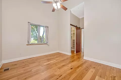 Bedroom - 4580 Lake Forest Dr, Loomis, CA 95650 photo 3 of 7