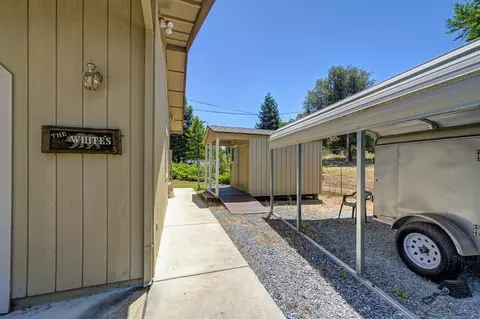 Exterior - 2111 Ranch Creek Rd, Cool, CA 95614 photo 6 of 20