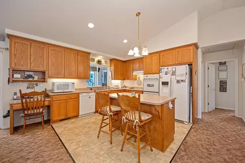 Kitchen - 2111 Ranch Creek Rd, Cool, CA 95614 photo 4 of 4