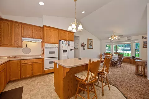 Kitchen - 2111 Ranch Creek Rd, Cool, CA 95614 photo 1 of 4