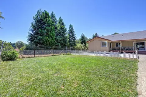 Exterior - 2111 Ranch Creek Rd, Cool, CA 95614 photo 13 of 20