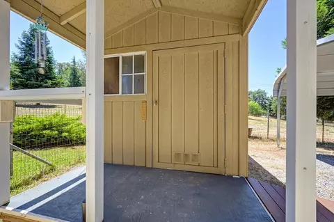 Exterior - 2111 Ranch Creek Rd, Cool, CA 95614 photo 7 of 20