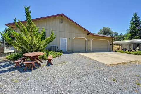 Exterior - 2111 Ranch Creek Rd, Cool, CA 95614 photo 5 of 20