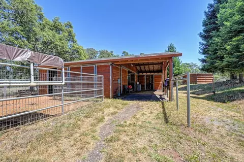 Exterior - 2111 Ranch Creek Rd, Cool, CA 95614 photo 15 of 20