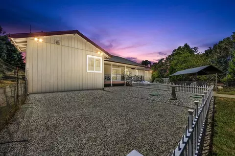 Exterior - 2111 Ranch Creek Rd, Cool, CA 95614 photo 17 of 20