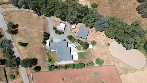 View/Area - 2111 Ranch Creek Rd, Cool, CA 95614 photo 5 of 7