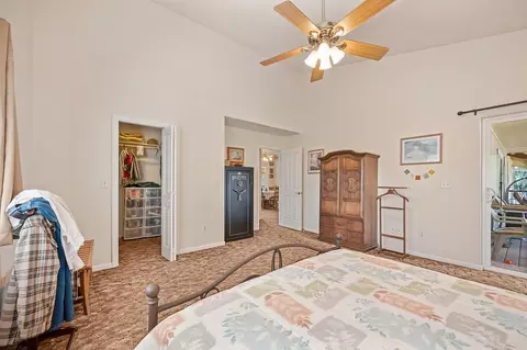 Bedroom - 2111 Ranch Creek Rd, Cool, CA 95614 photo 3 of 3