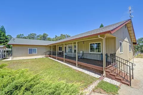 Exterior - 2111 Ranch Creek Rd, Cool, CA 95614 photo 8 of 20
