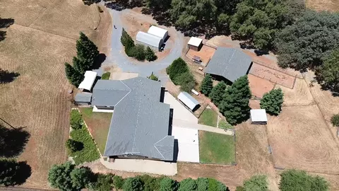 View/Area - 2111 Ranch Creek Rd, Cool, CA 95614 photo 4 of 7