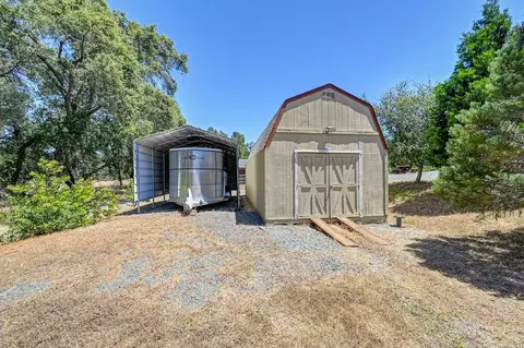 Exterior - 2111 Ranch Creek Rd, Cool, CA 95614 photo 3 of 20
