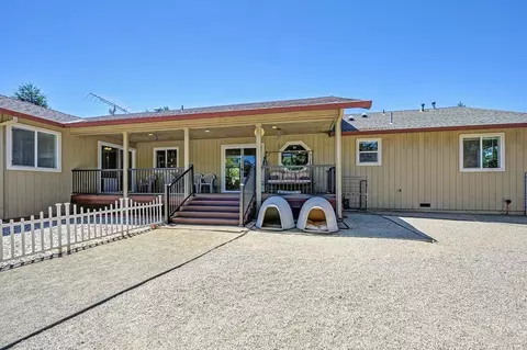 Exterior - 2111 Ranch Creek Rd, Cool, CA 95614 photo 12 of 20
