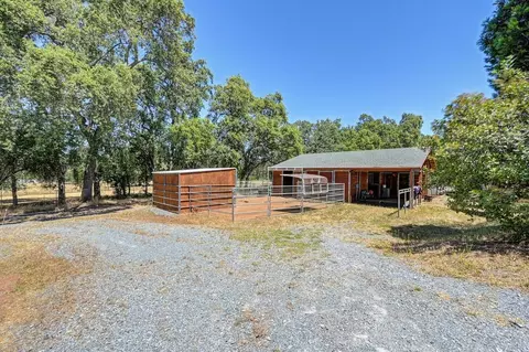 Exterior - 2111 Ranch Creek Rd, Cool, CA 95614 photo 14 of 20