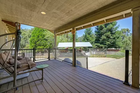 Exterior - 2111 Ranch Creek Rd, Cool, CA 95614 photo 10 of 20