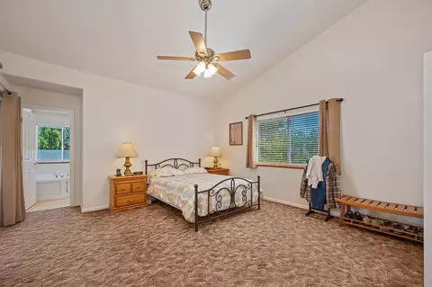Bedroom - 2111 Ranch Creek Rd, Cool, CA 95614 photo 2 of 3